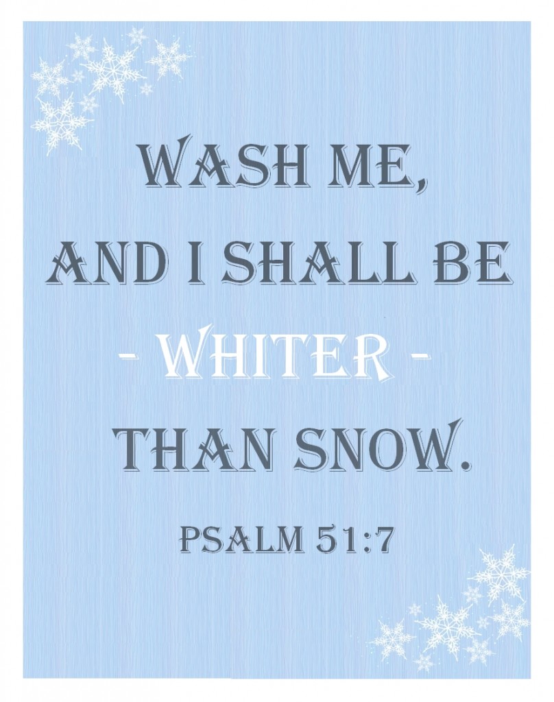 Scripture Art